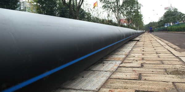 "PE非開挖管技術(shù)"在市政給排水工程中的應工藝與質(zhì)量分析