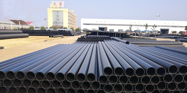 什么是PE給水管的公稱壓力,工作壓力,設(shè)計壓力和試驗(yàn)壓力