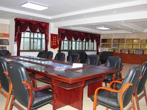 小會(huì)議室
